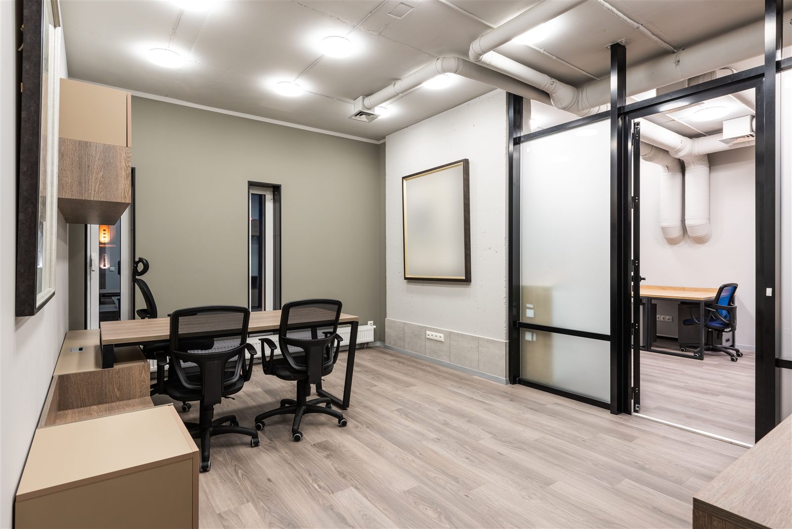Mrs Sparkle Cleaning Co light commercial office cleaning in Affton, Missouri