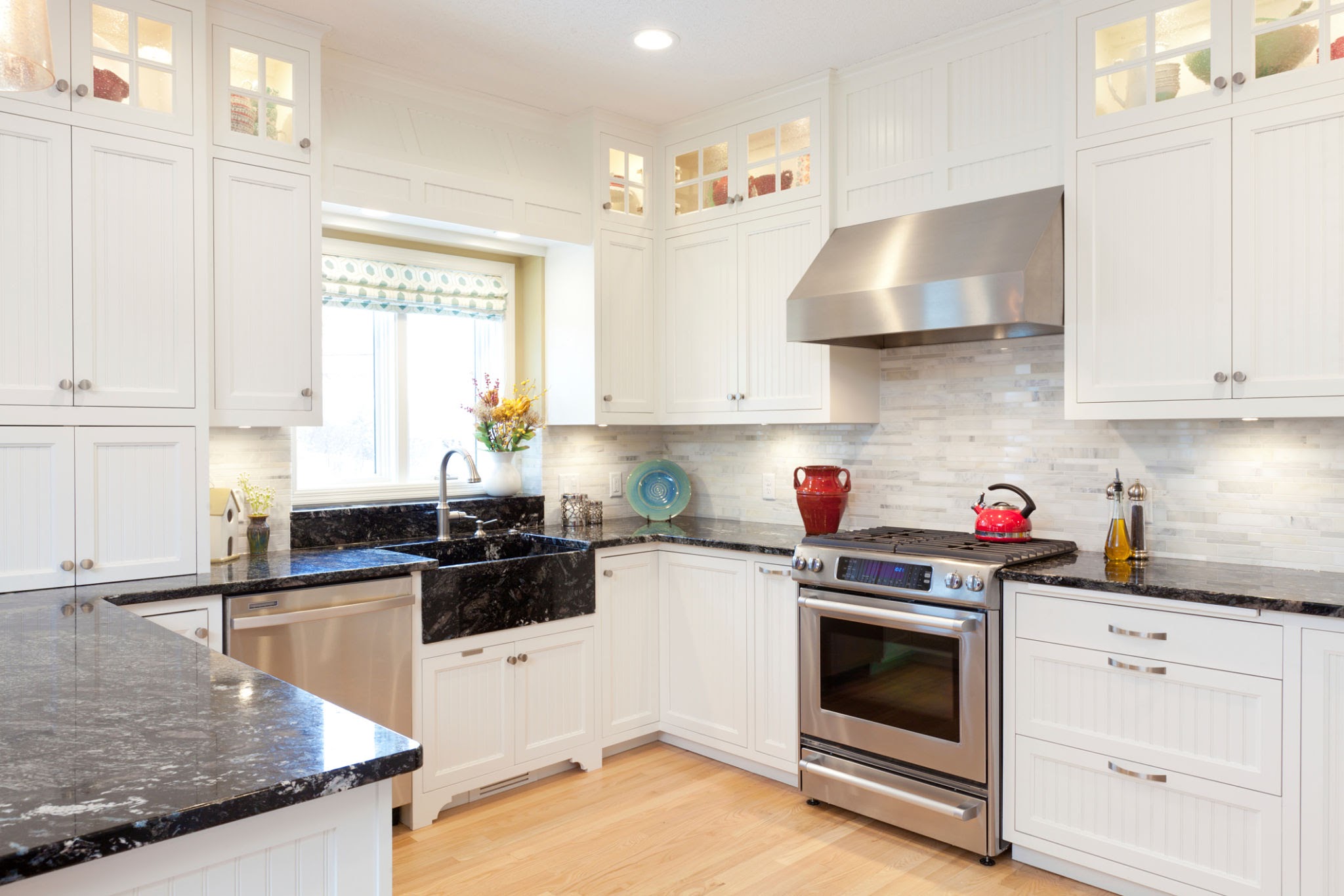 Mrs Sparkle Cleaning Co post-event professional kitchen cleaning services St Louis